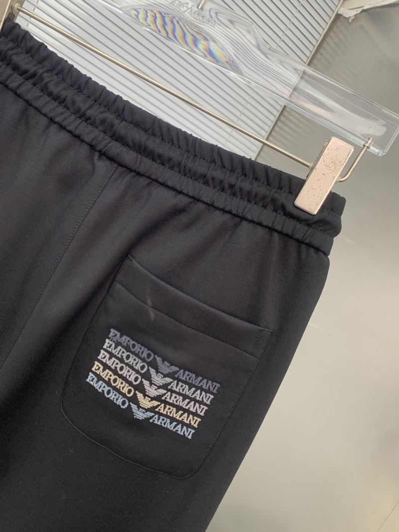 Armani Long Pants